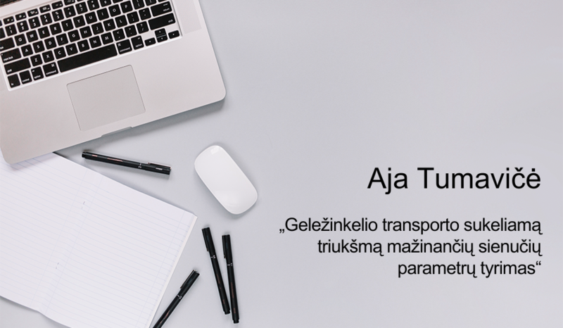 Nauja daktaro disertacija